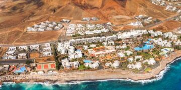 Yaiza has most expensive tourist accommodation
