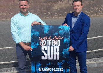 Yaiza Extremo Sur 2022