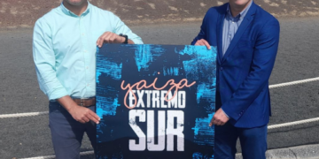 Yaiza Extremo Sur 2022