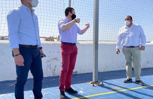 Yaiza register three projects for 1.4 million euros