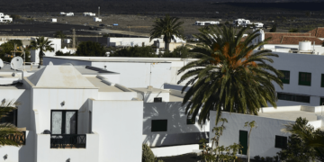 Tax Revision Yaiza Property