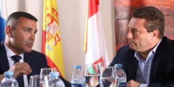 Yaiza Mayor outlines intentions for the municipality