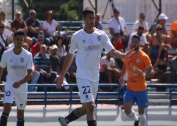 Yaiza’s most important match in their history this weekend