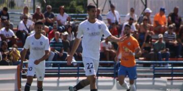 Yaiza’s most important match in their history this weekend