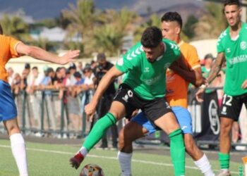 Yaiza promotional play-off dates announced