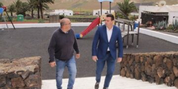 Two new playgrounds put out to tender