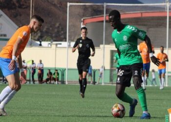 Yaiza aim for promotion