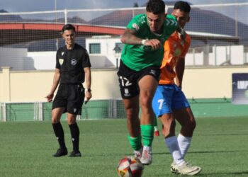 Union Sur Yaiza reach the play-off final
