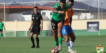 Union Sur Yaiza reach the play-off final