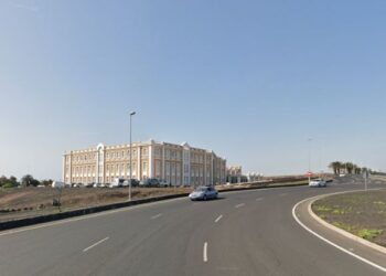 Young motorcyclist dies in tragic accident