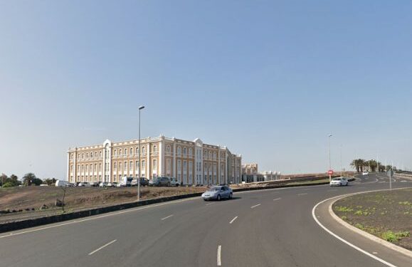 Young motorcyclist dies in tragic accident