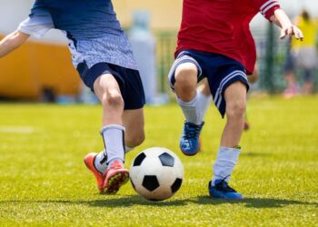 Young referee insulted at Costa Teguise football pitch