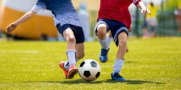 Young referee insulted at Costa Teguise football pitch