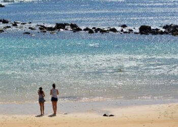 Young woman rescued at Jablillo