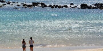 Young woman rescued at Jablillo