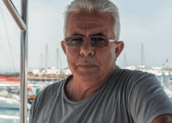 Your Captain Speaking!