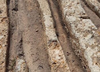 Lanzarote’s Zonzamas mystery