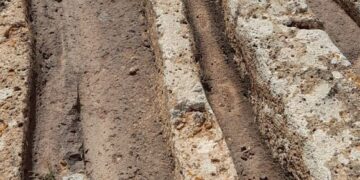 Lanzarote’s Zonzamas mystery