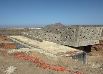 Zonzamas Museum to open in 2025