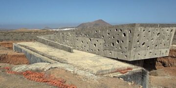 Zonzamas Museum to open in 2025
