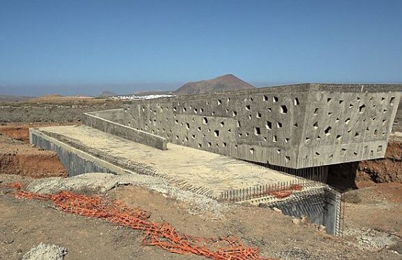 Zonzamas Museum to open in 2025